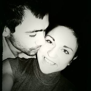 Meet your Posher, Natalia